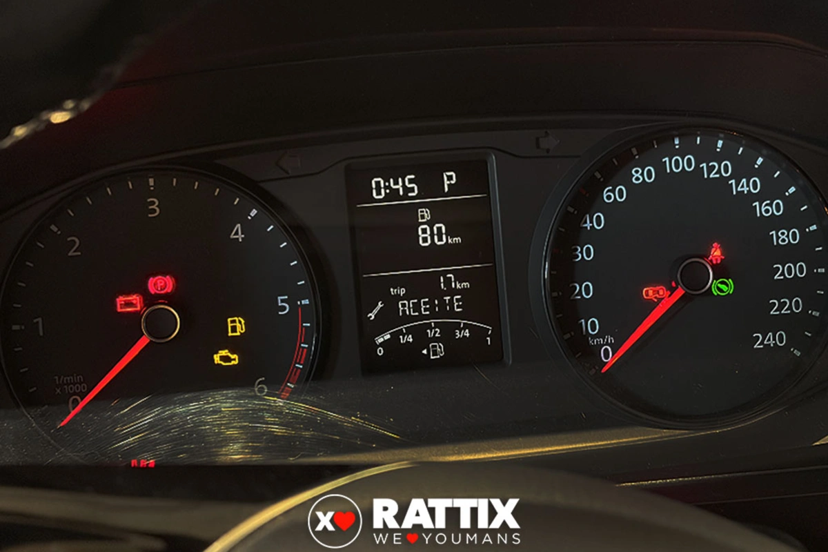 VOLKSWAGEN caravelle Caravelle 2.0